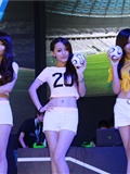 [online collection] the first day of the 11th Shanghai ChinaJoy 2013(41)